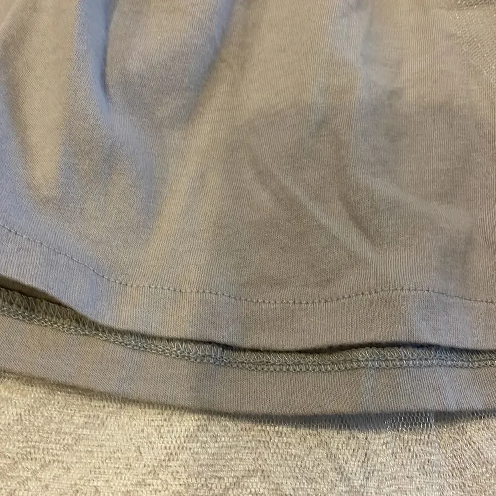 Crewcuts Girls Grey Skirt Tutu